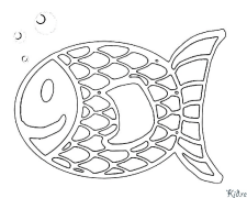 arte Disegni Da Colorare Stampabili